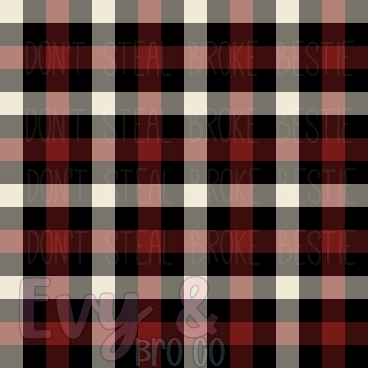 Plaid