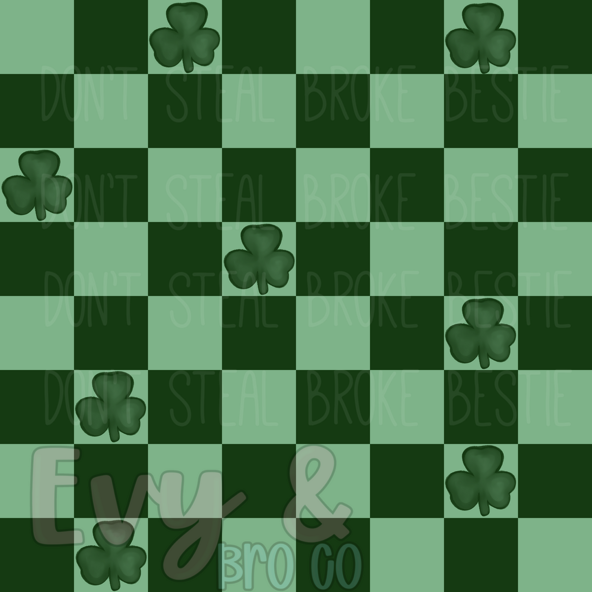 St pat
