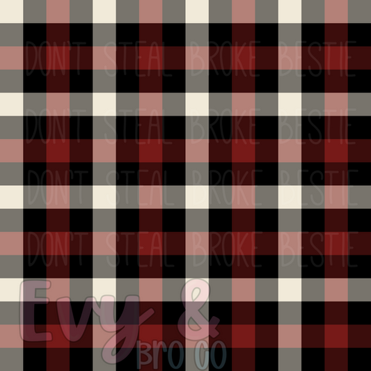 Plaid