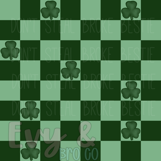 St pat
